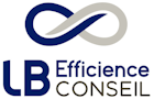 LB Efficience Conseil Logo